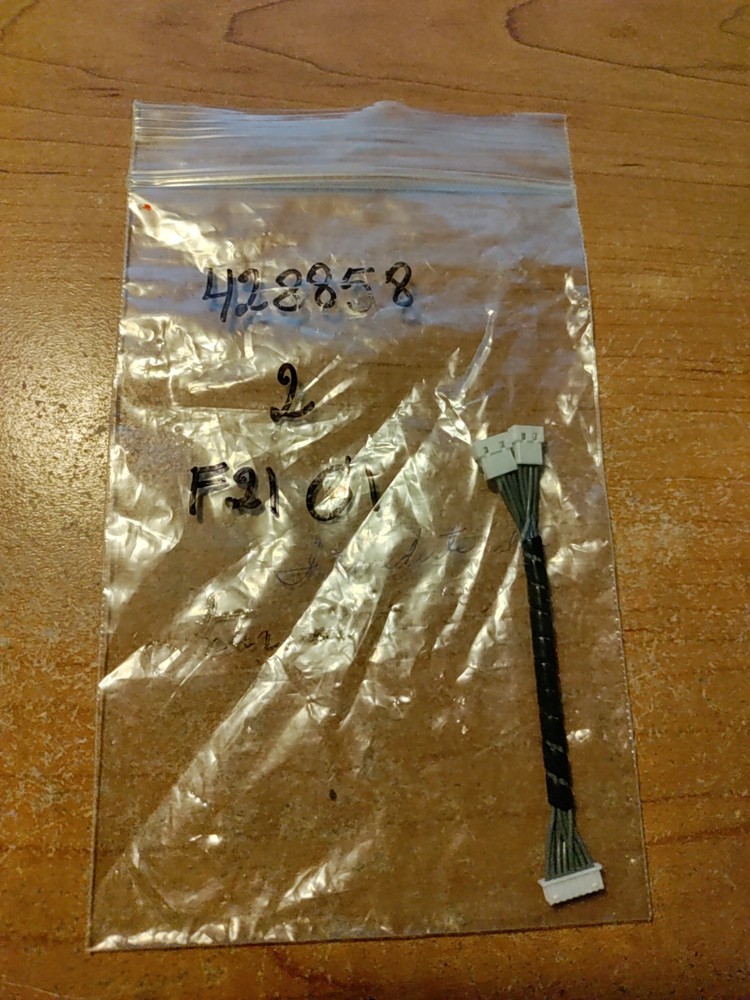 Signode 428858 Intermediate Cable