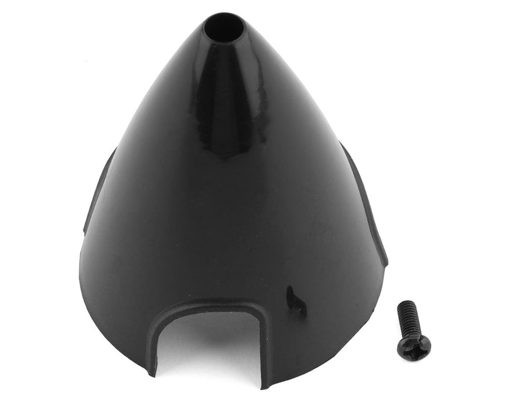 E-flite SR22T Spinner (Black) [EFL15961]