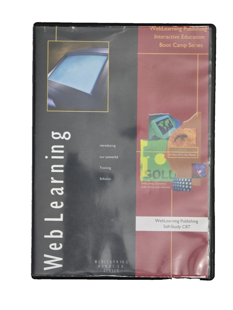 IBM WebSphere Application Server Administration Boot Camp CD | CBT Training 2017