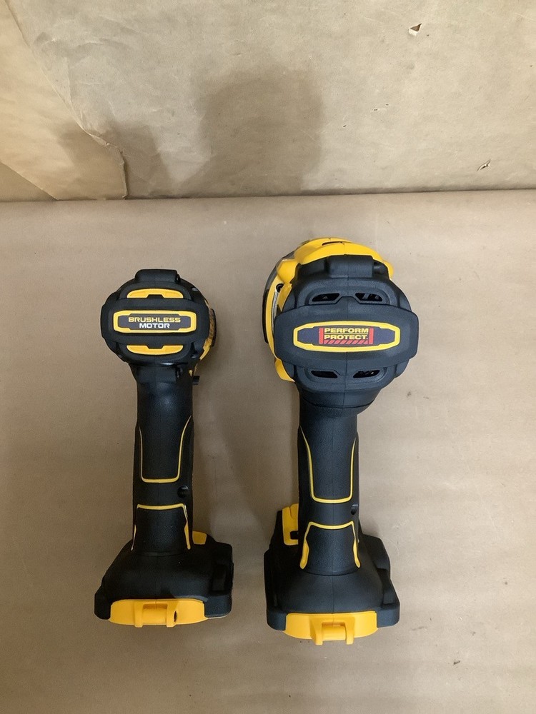 DEWALT DCF845 DRILL SET (G29012360)