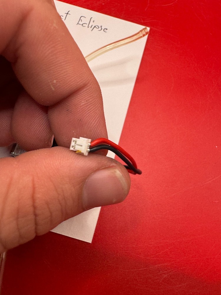 Planet Eclipse 06 Ego Solenoid