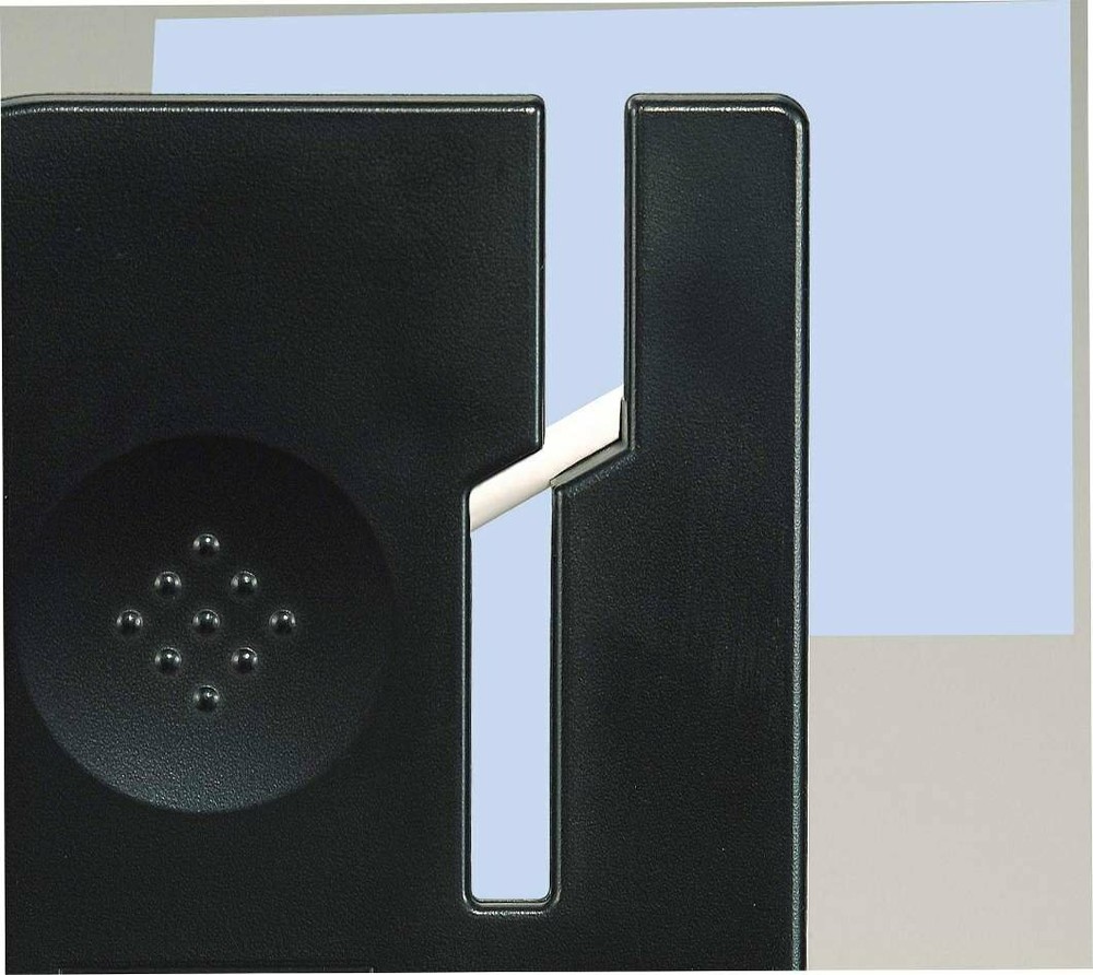 Kyocera ceramic scissors sharpener, shears sharpener Handy size