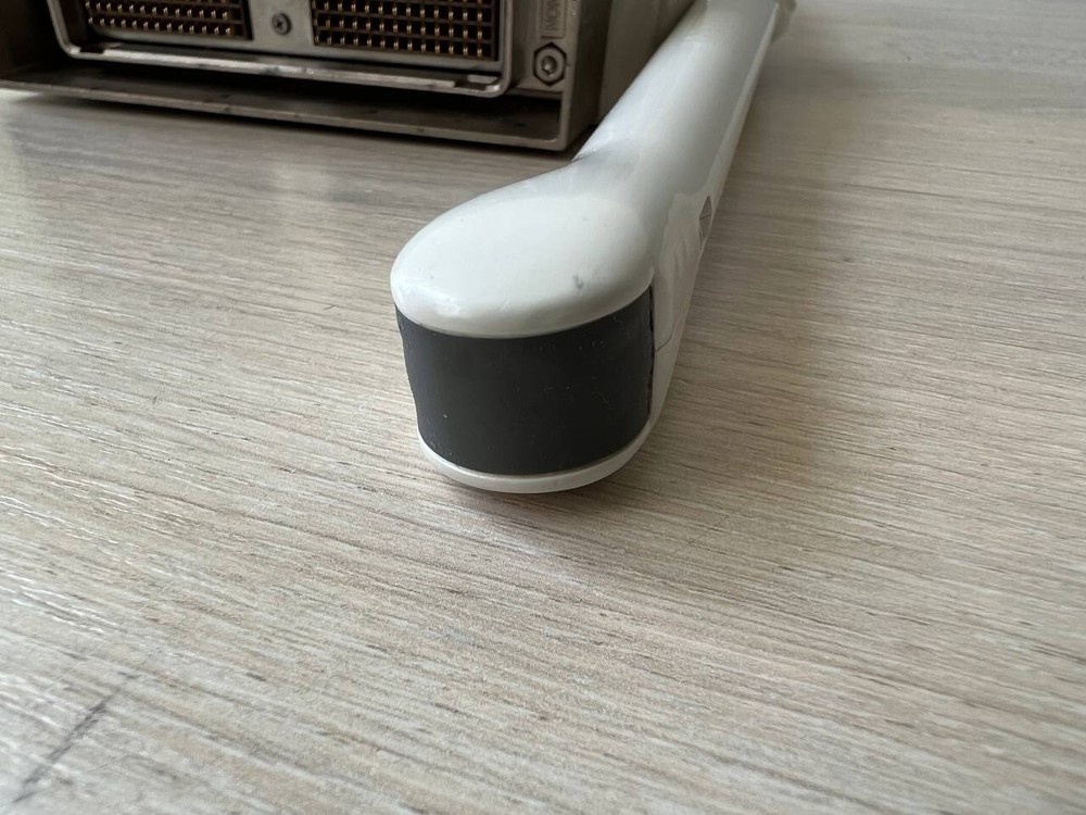 GE E8CS ULTRASOUND PROBE 47236865 MICRO-CONVEX ARRAY