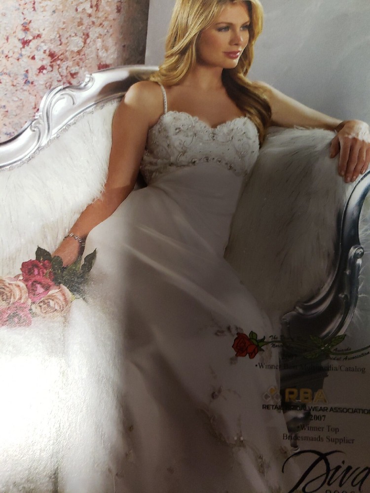 Brides March/April 2009 Magazine