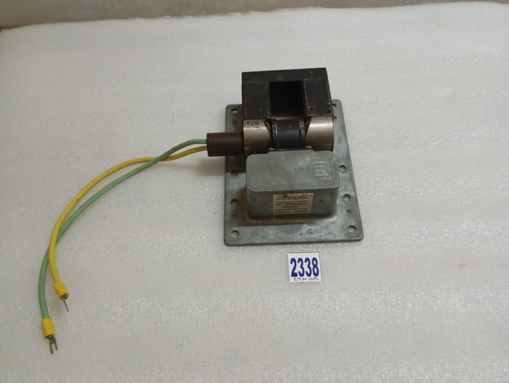 Marconi EEV MAGNETRON MG5223