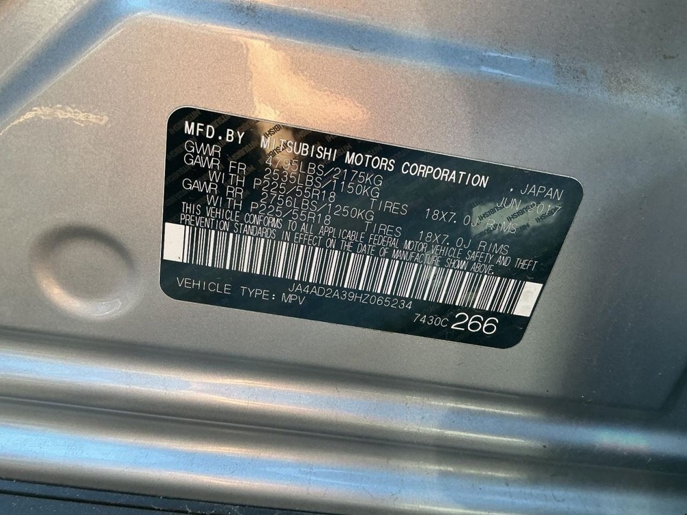 Fuse Box Engine Fits 14-20 OUTLANDER 4944615