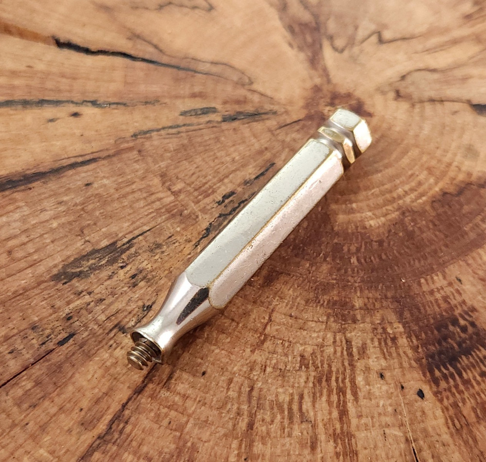 Spare Replacement Ever-Ready 24/14 for Safety Razor Handle