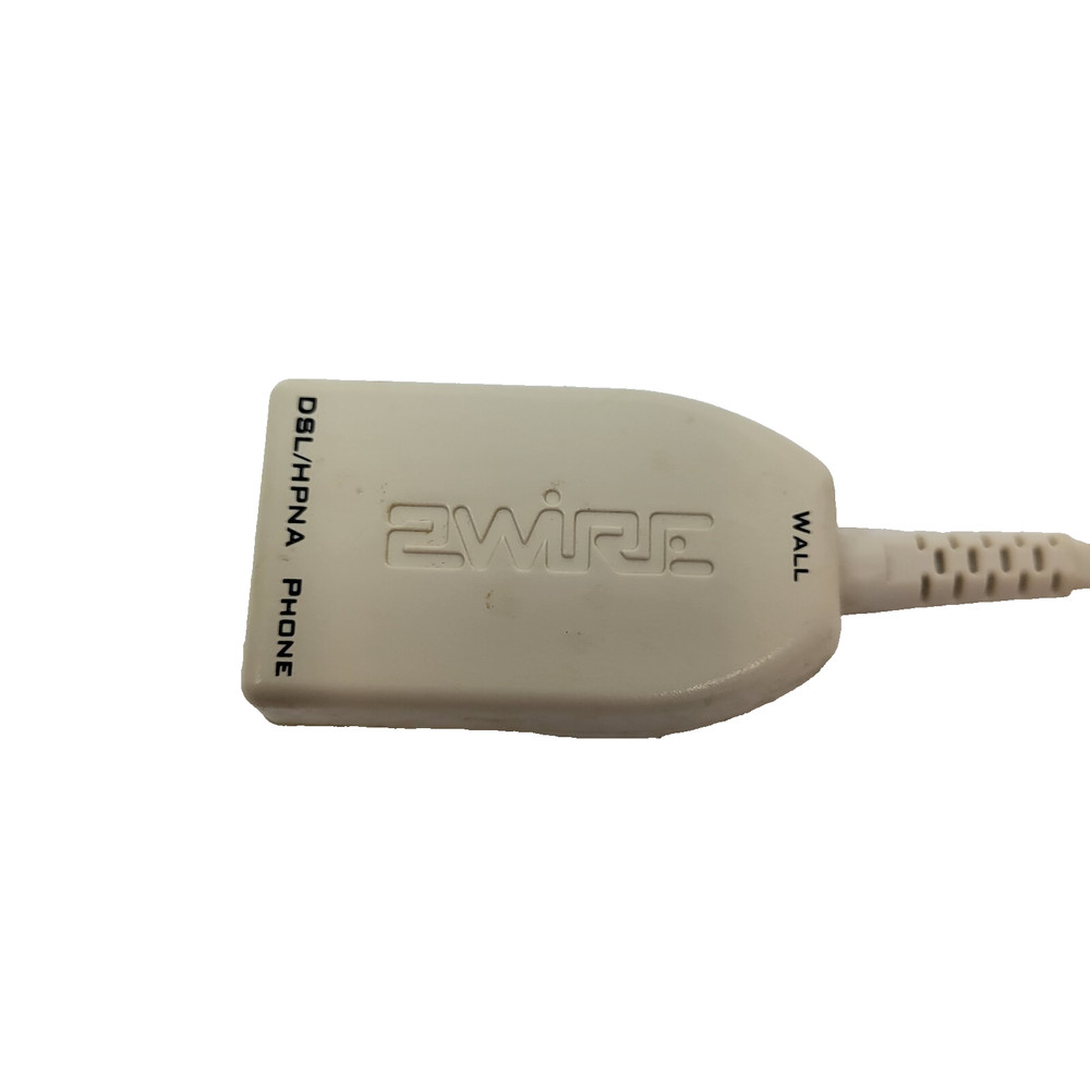 Wire DSL Filter for Phone Model LFT4-2GB