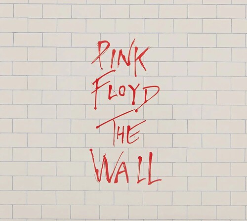 Pink Floyd - The Wall [New CD]