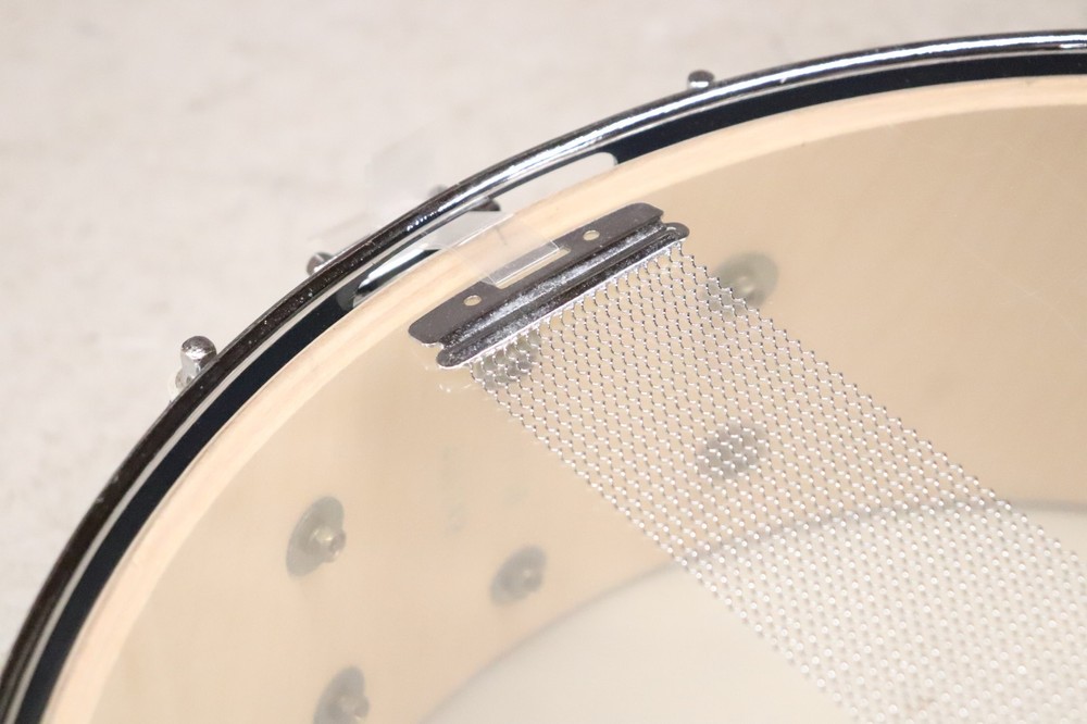 Ludwig Accent CS Custom 5x14" Snare Drum