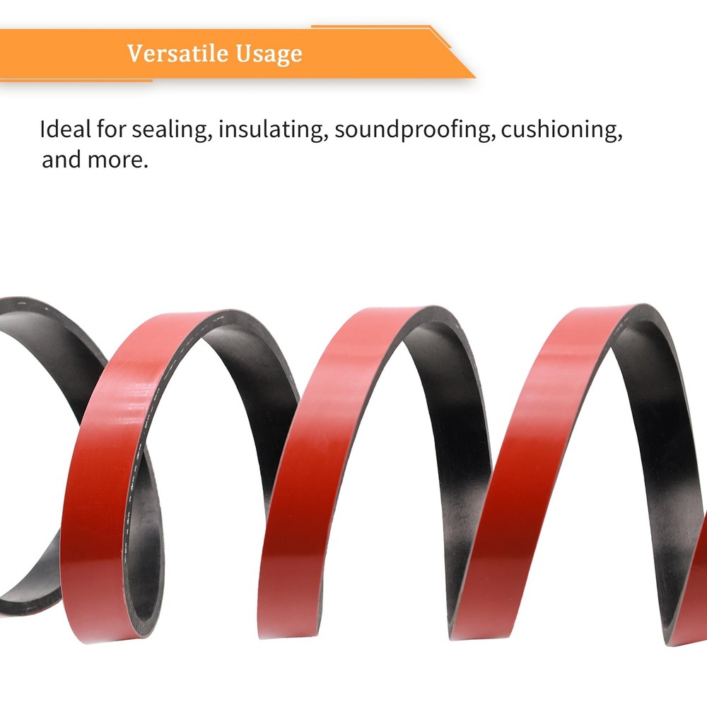 Adhesive Reinforced Solid Rubber Sheets Rolls & Strips Cloth Inserted 1/4 .25