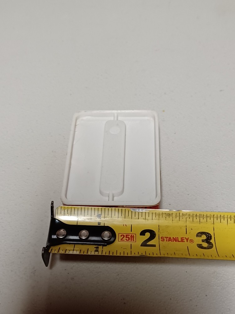 Vintage UCO Automatic Needle Threader w/ Instructions