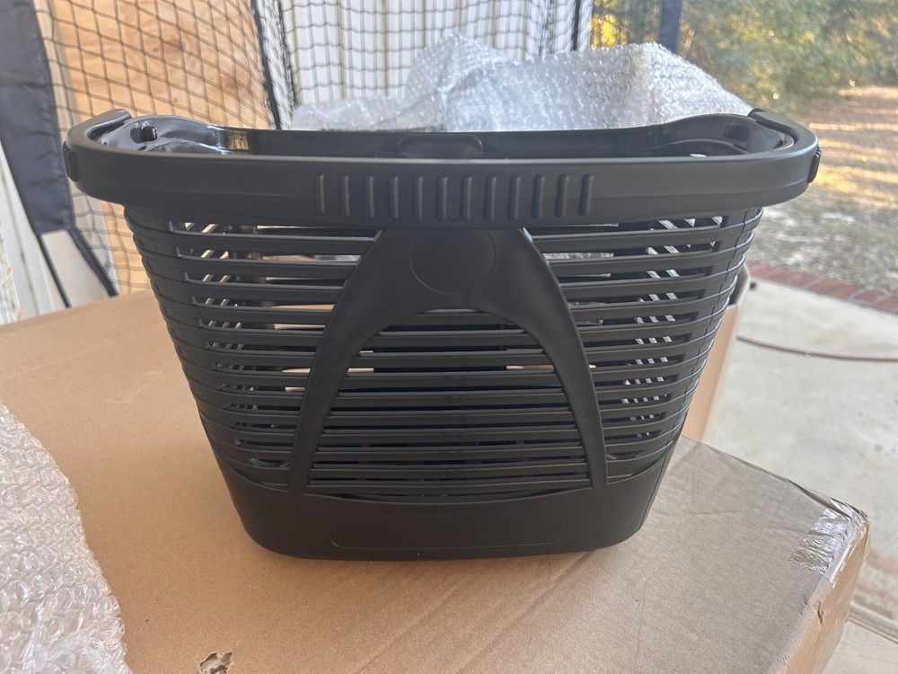 Vive Mobility Scooter Basket (12" x 8.5")