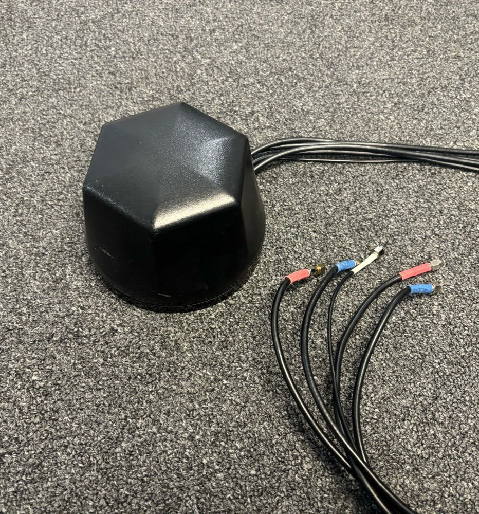 Antenna Evercom 5-Wire Magnetic LTE MIMO, Cellular