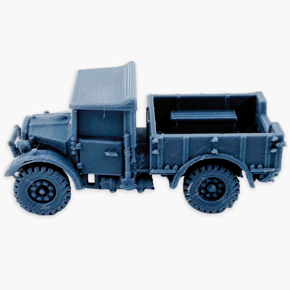 Fordson WOT2F