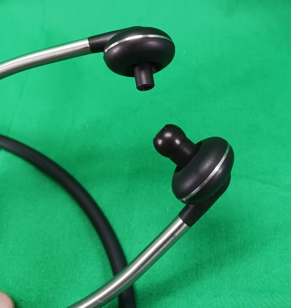 Welch Allyn Meditron Electronic Stethoscope