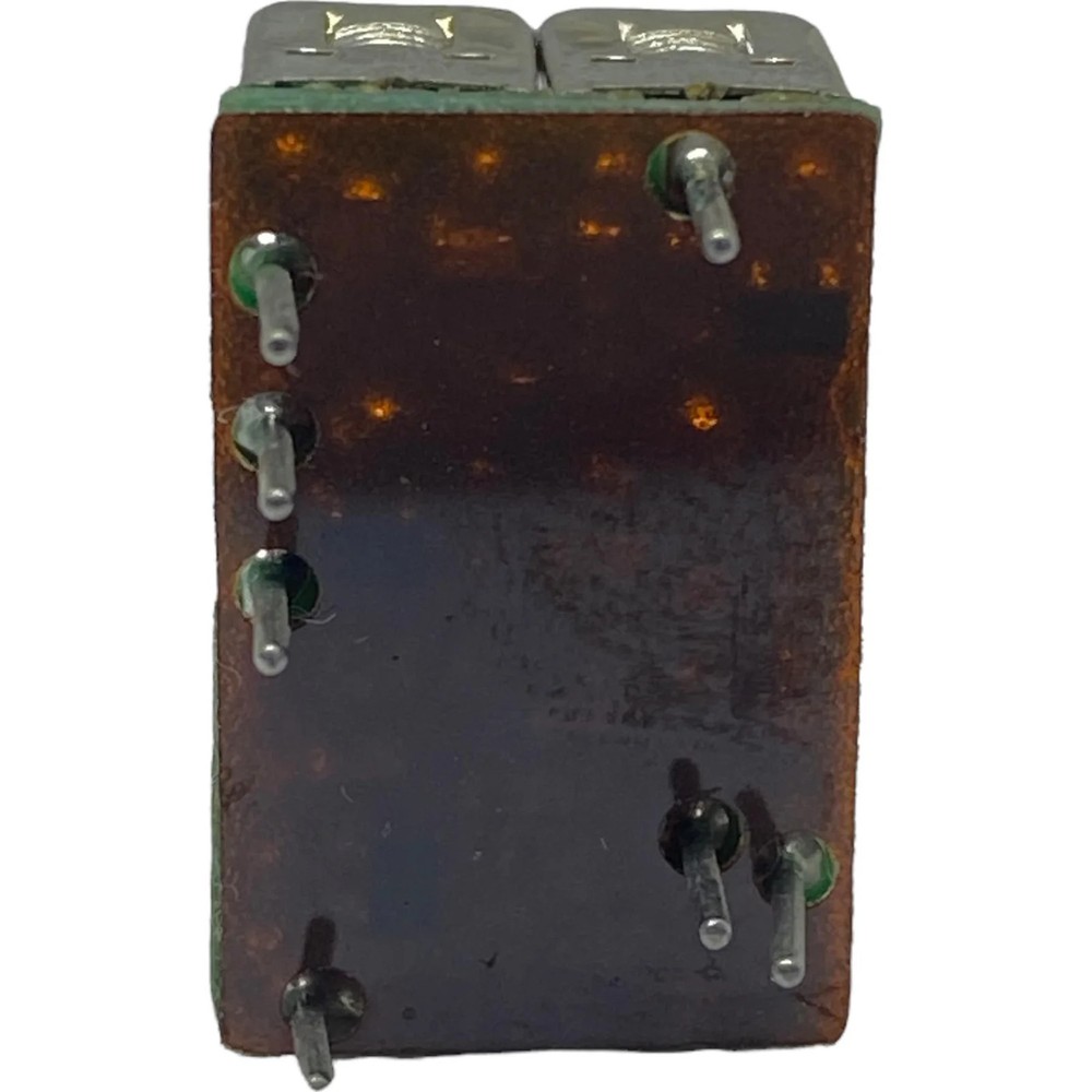 TMX258A Toko Helical Filter