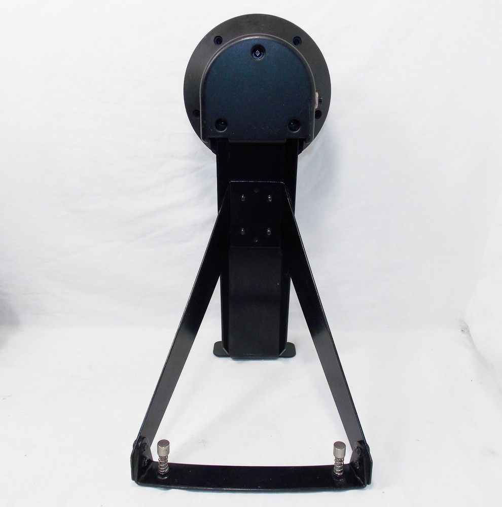 Alesis(?) 6" Kick Drum Pad Trigger ~ Untested