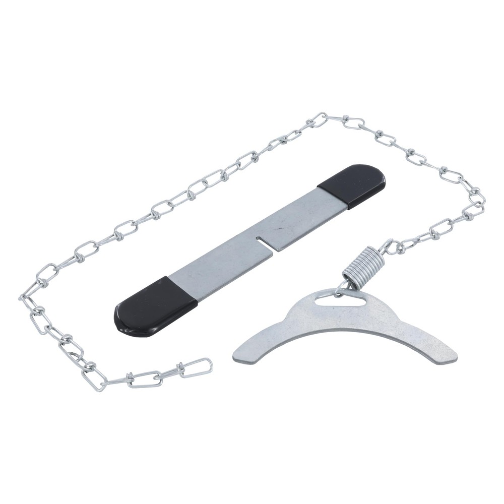 Danco Garbage Disposal Installation Tool Stainless Steel