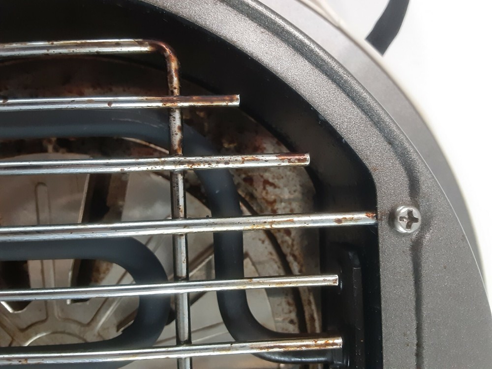 NuWave Pro 20301 20304 Motor Heater Unit tested working