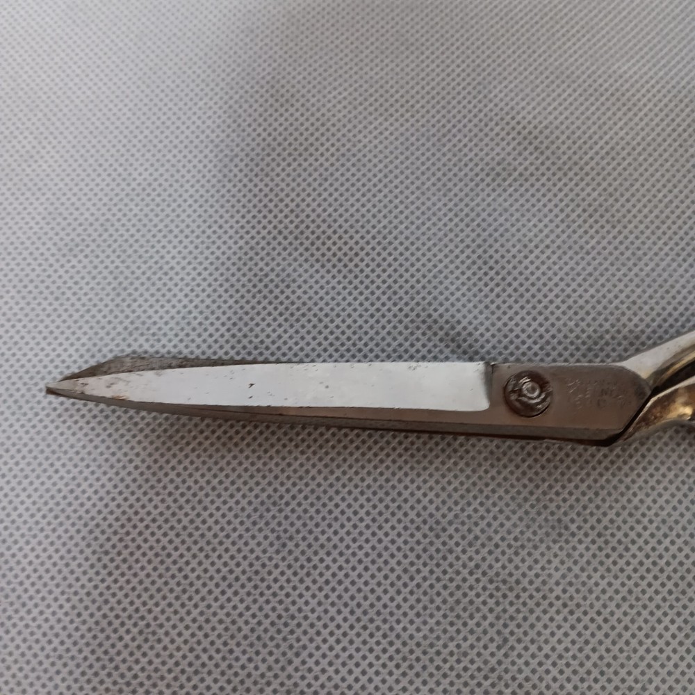 Kleencut Pinking Scissors 134C 7 inch