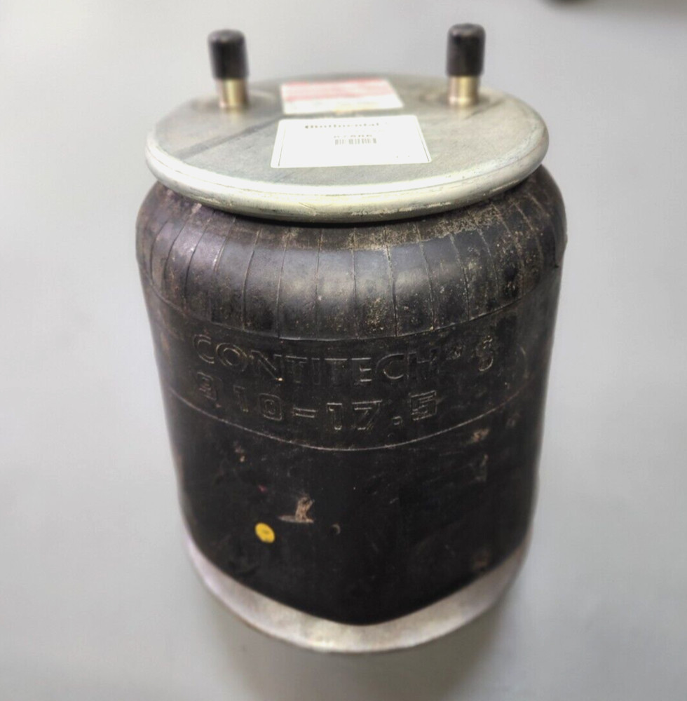 Continental Air Spring 67586