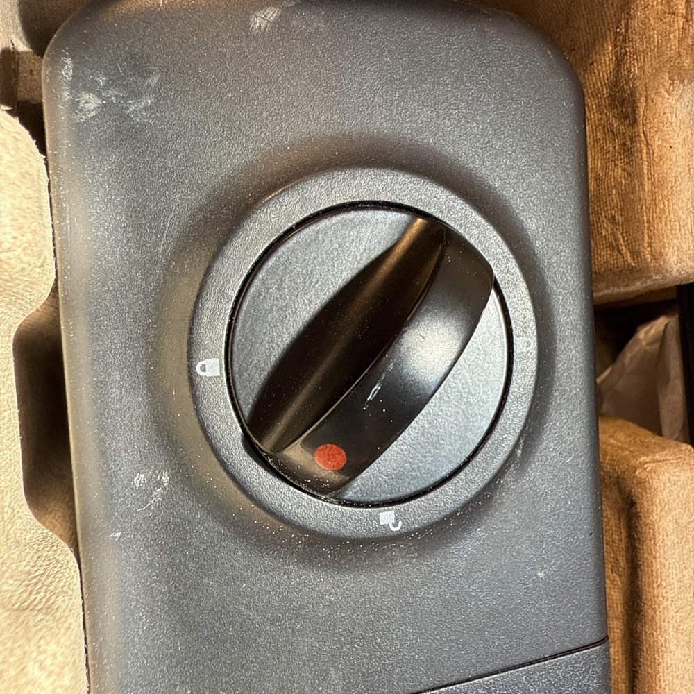 Alfred DB1-C Smart Home Touchscreen Deadbolt