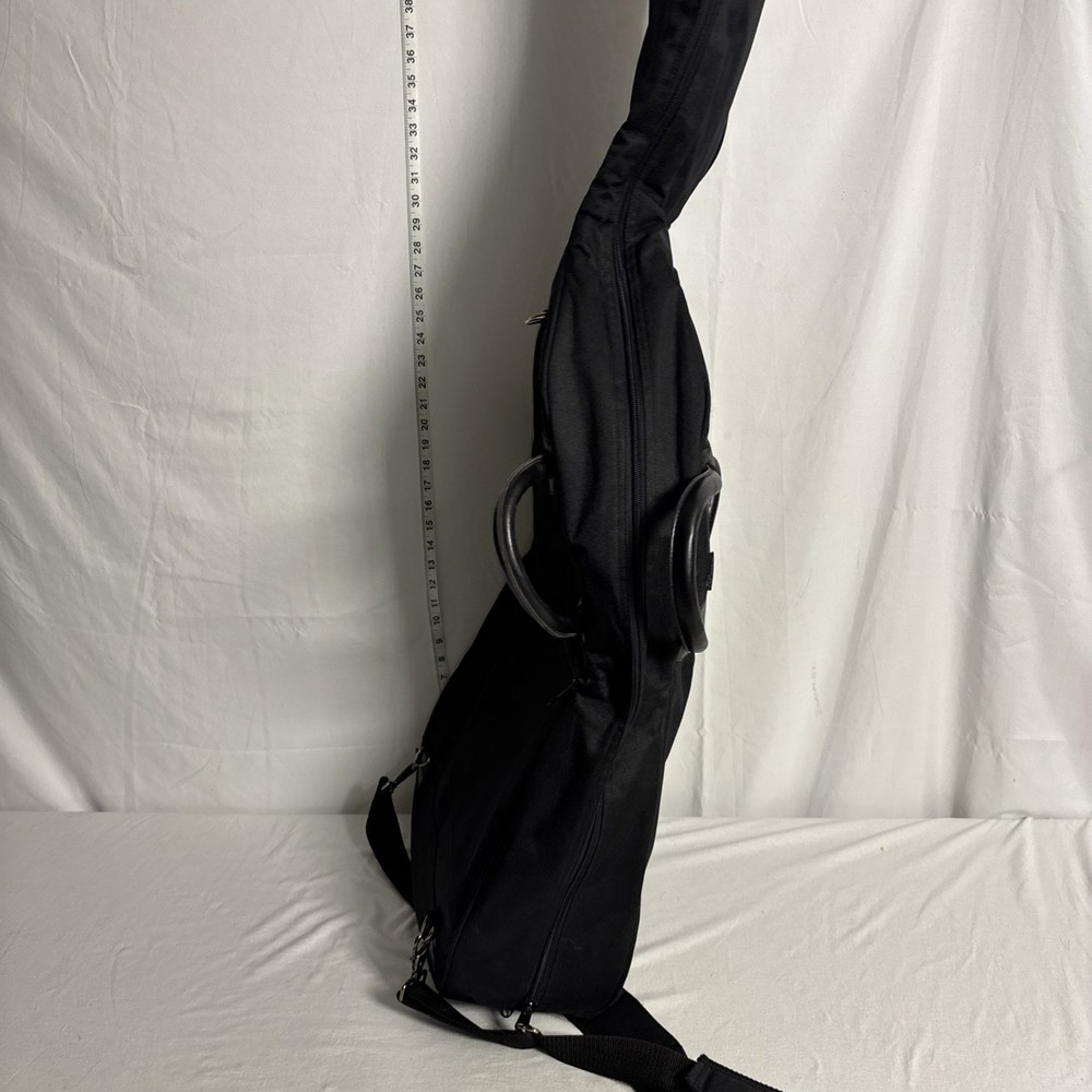 S. Eastman Violoncello Padded Backpack Case