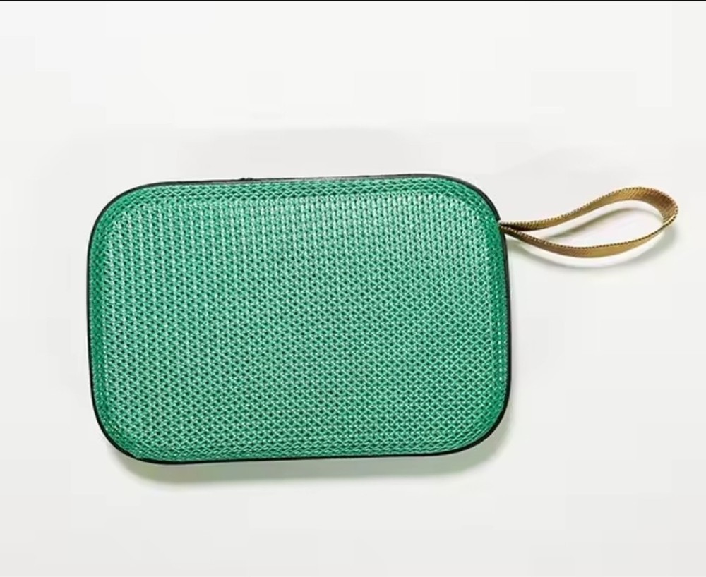 Smart Speaker Bluetooth USB Multi-Function Button Noise Reduction otro Multi-Co…