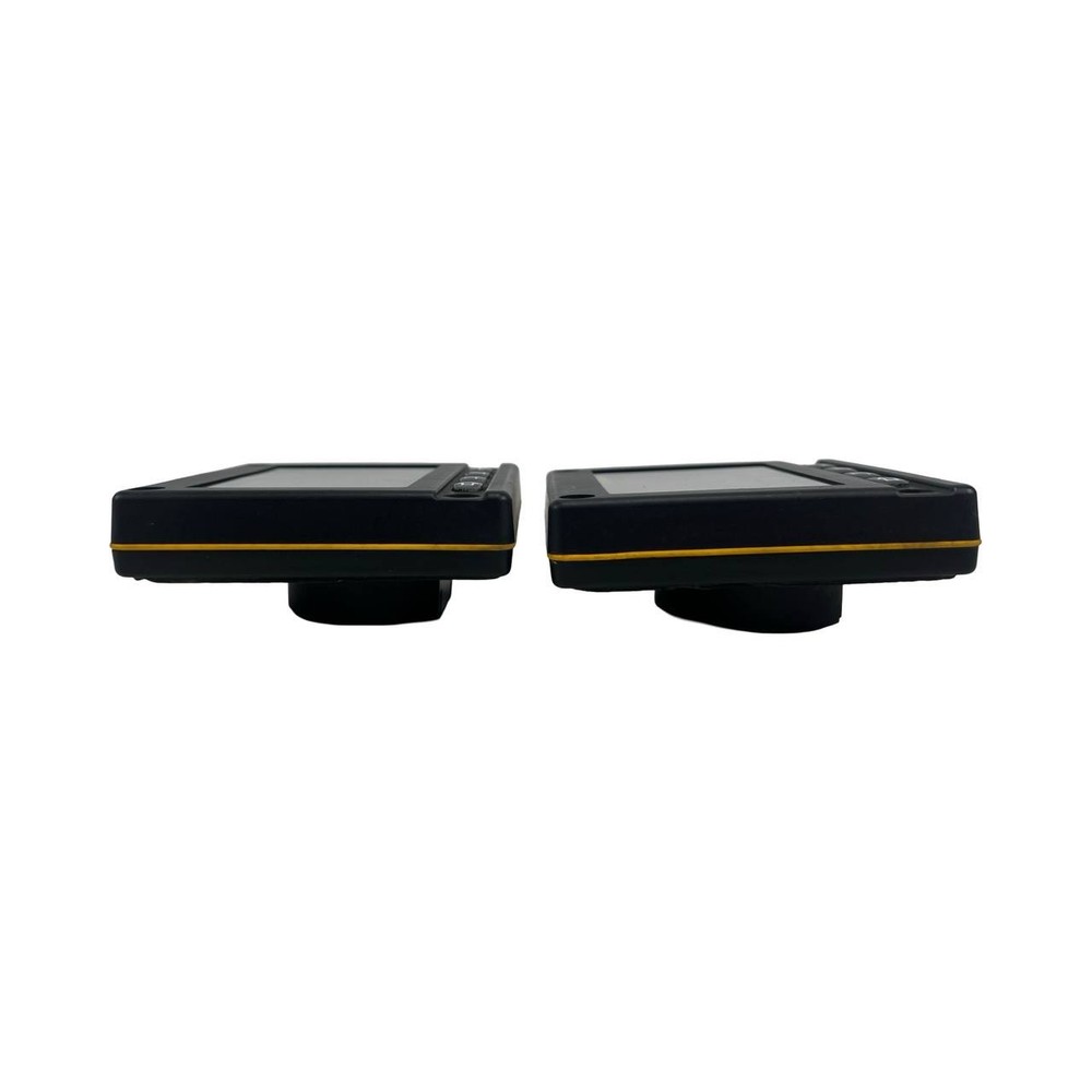 Log Depth + Wind Nexus Silva Comnav Star Data Display | UNTESTED AS-IS |