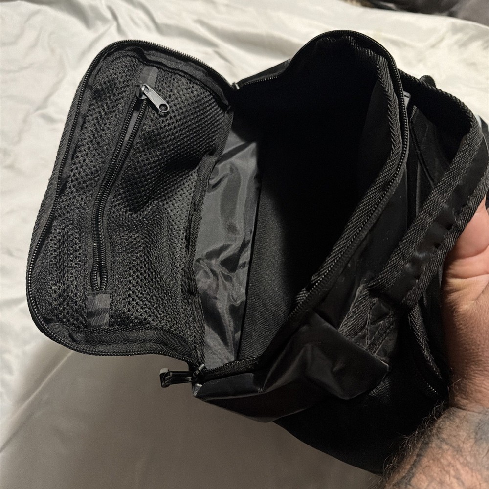 PRIME Hydration/Alani Nu Congo Backpack