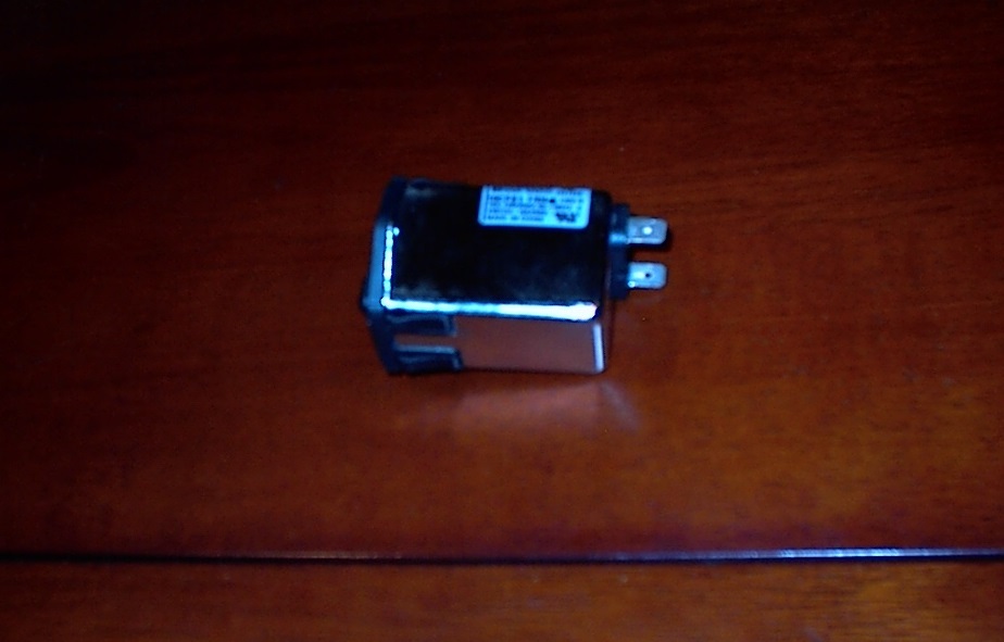 NEW CORCOM 10CFE1 EMI Filter AC Power Entry Module 10A