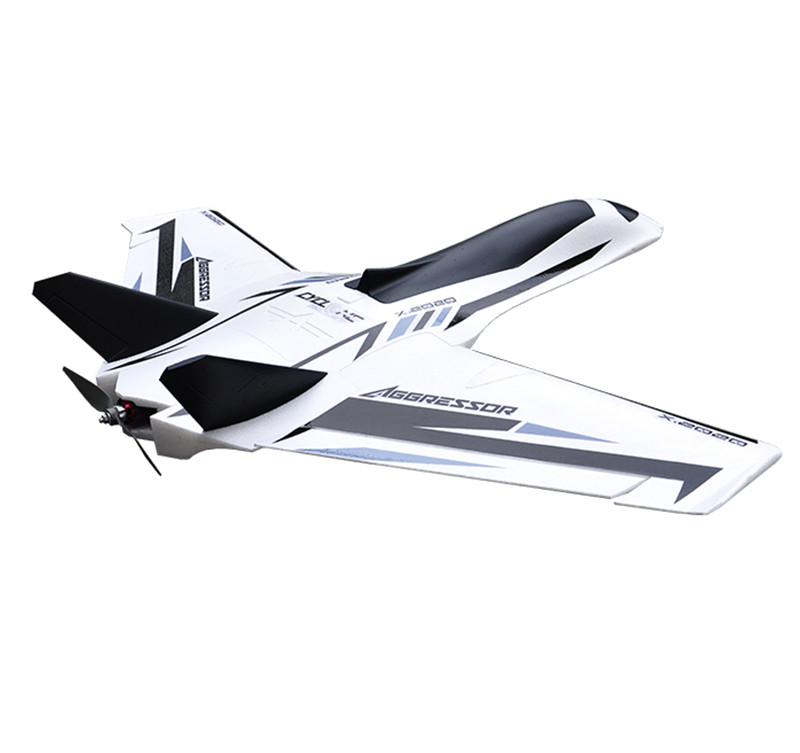 FPV Fixed Wing Airplane EPO Foam RC Airplane PNP Version Remote Control Aircraft