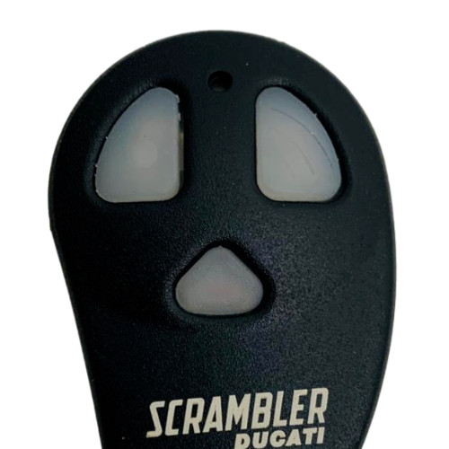 Ducati Scrambler Remote Control Antitheft 96610461A