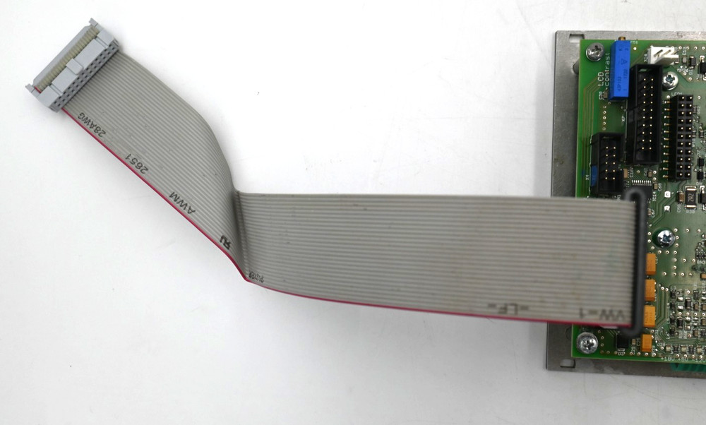 ENOTEC OXITEC 5000 GAS ANALYZER