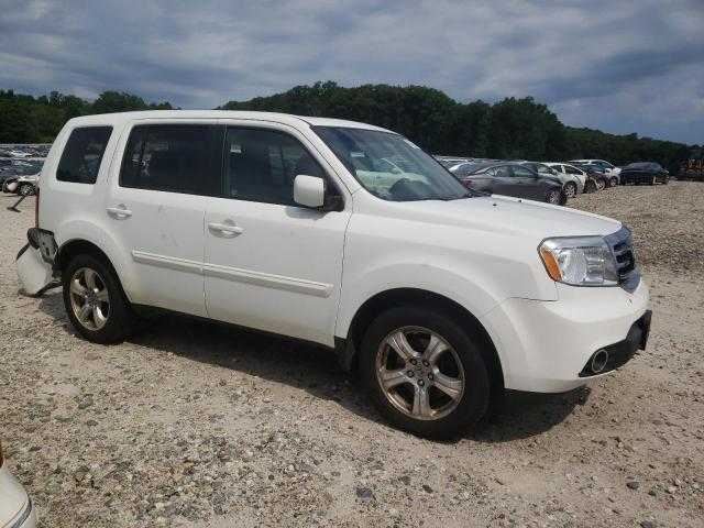 Used Fuse Box Engine fits: 2012 Honda Pilot RH engine compartment Grade A