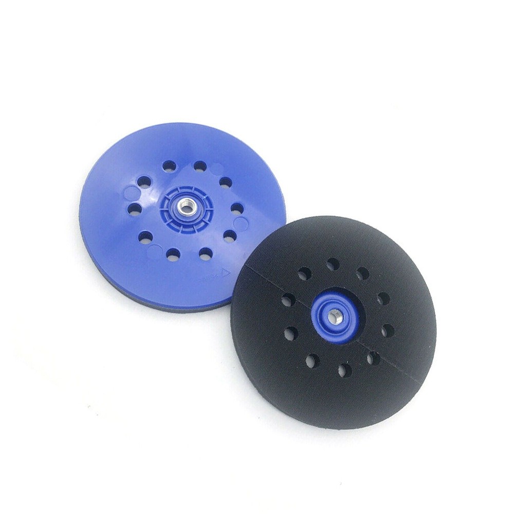 9 Inch Drywall Sander Sanding Pad Replacement Dustless Sanding Disk Backup Pads