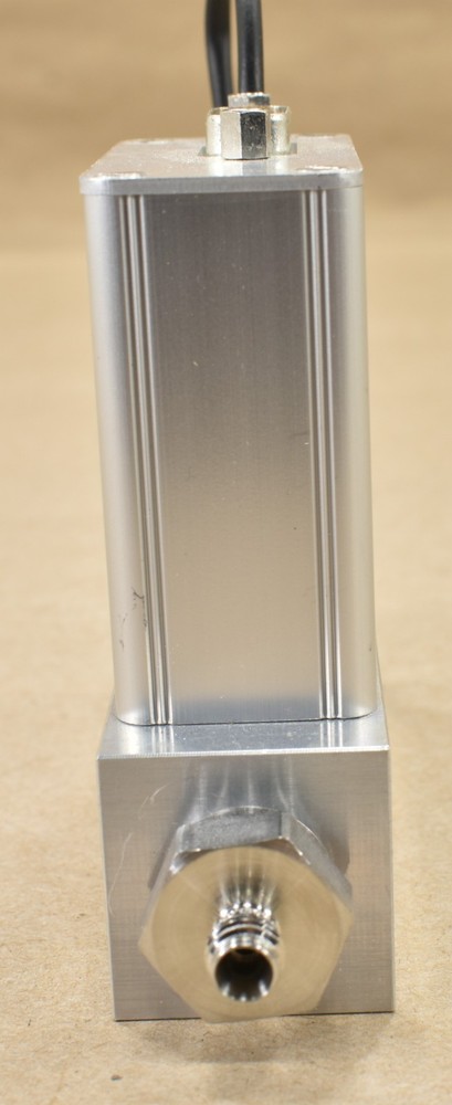 Bronkhorst MIC-109 Mani-Flow Mass Control Valve