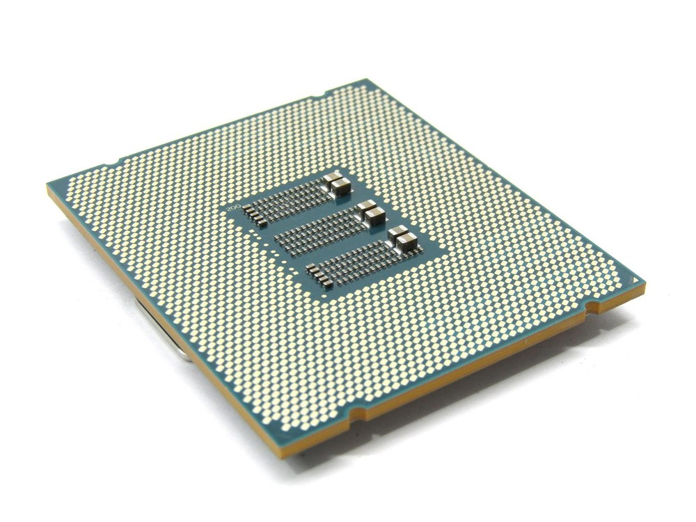 12x Assorted Intel Server CPUs | Xeon E7 | 4x SR2S7, 4x SR21V, 4x SR2SS