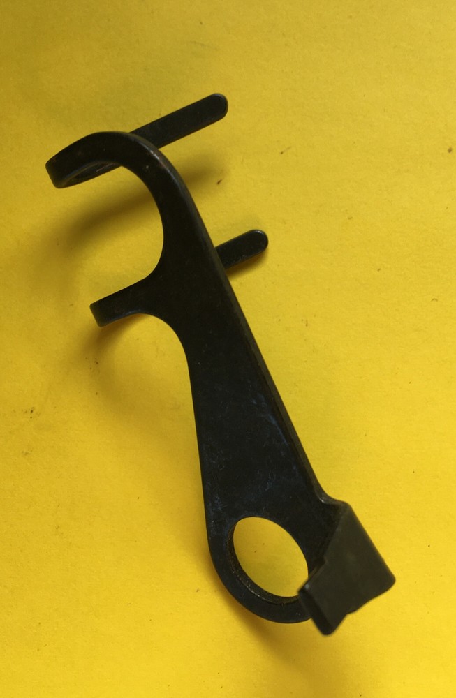 *USED* 45-434 UNION SPECIAL/LEWIS THREAD PULL OFF LEVER