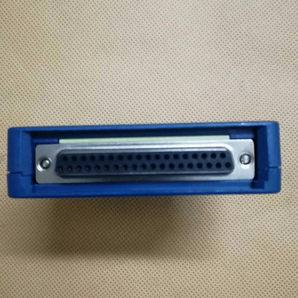 National Instruments NI-9923 100% Authentic