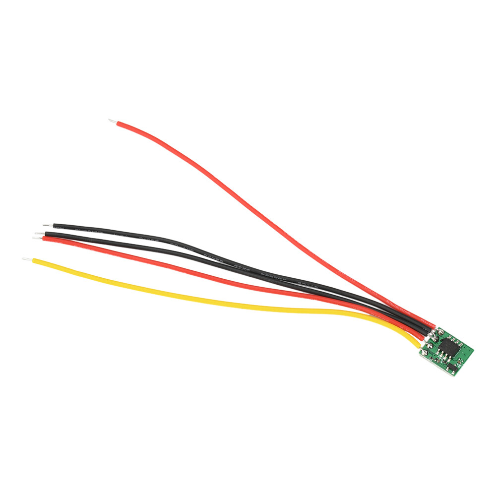 High & Low level Signal Control 17A High Current Electronic Switch Driver Module