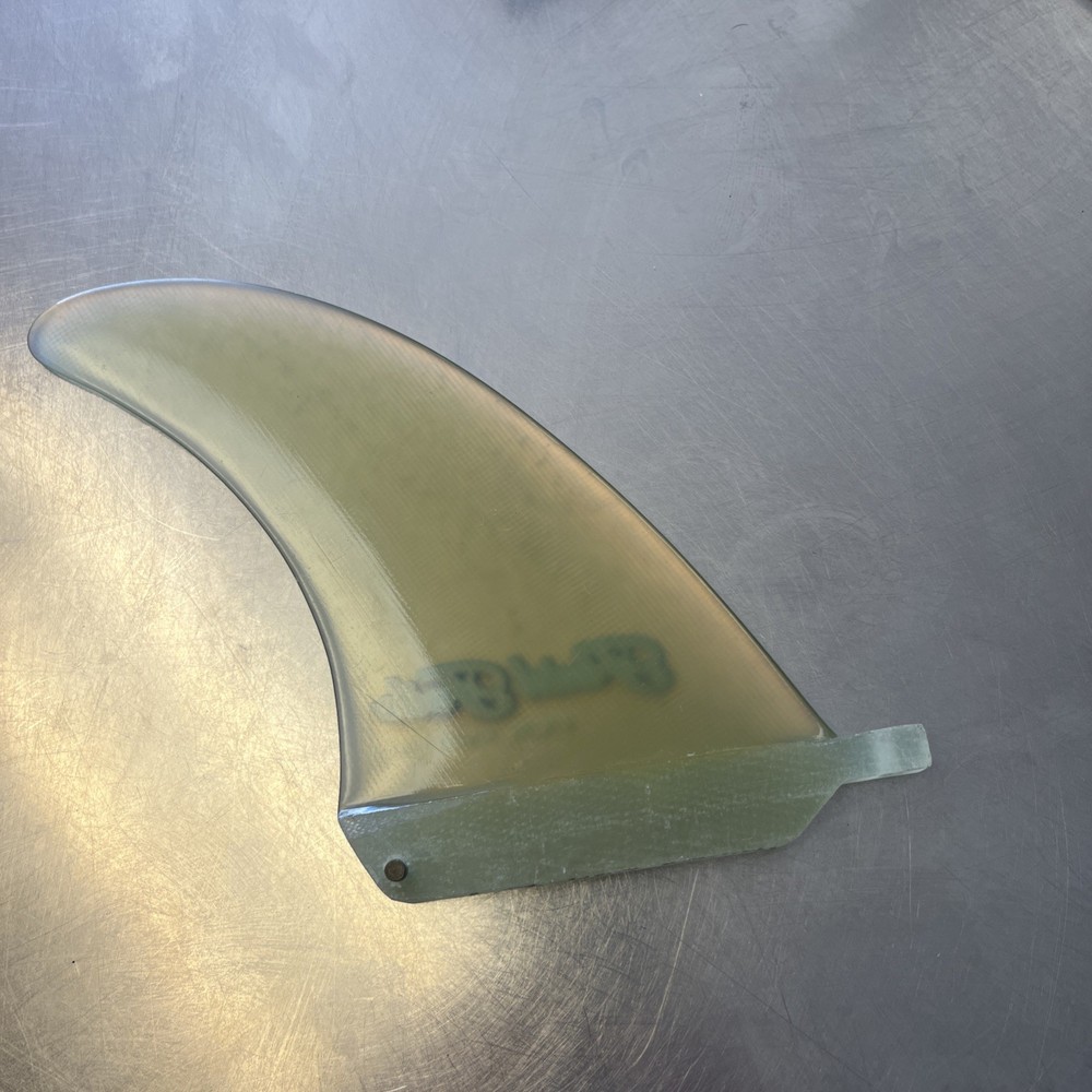 FCS Fluid Foils 6” Surfboard Fin