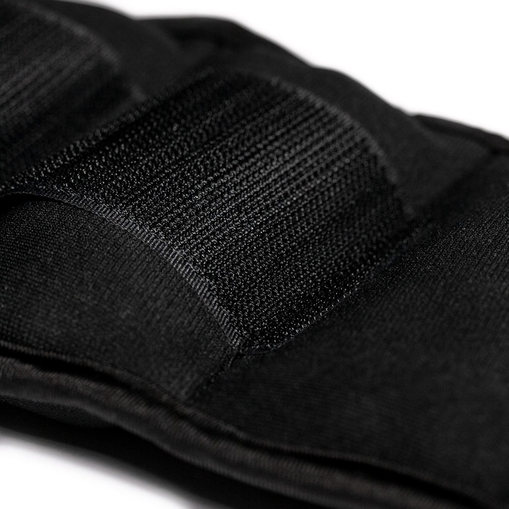 Ankle Weights Set, 2 x 1 lbs Cuffs