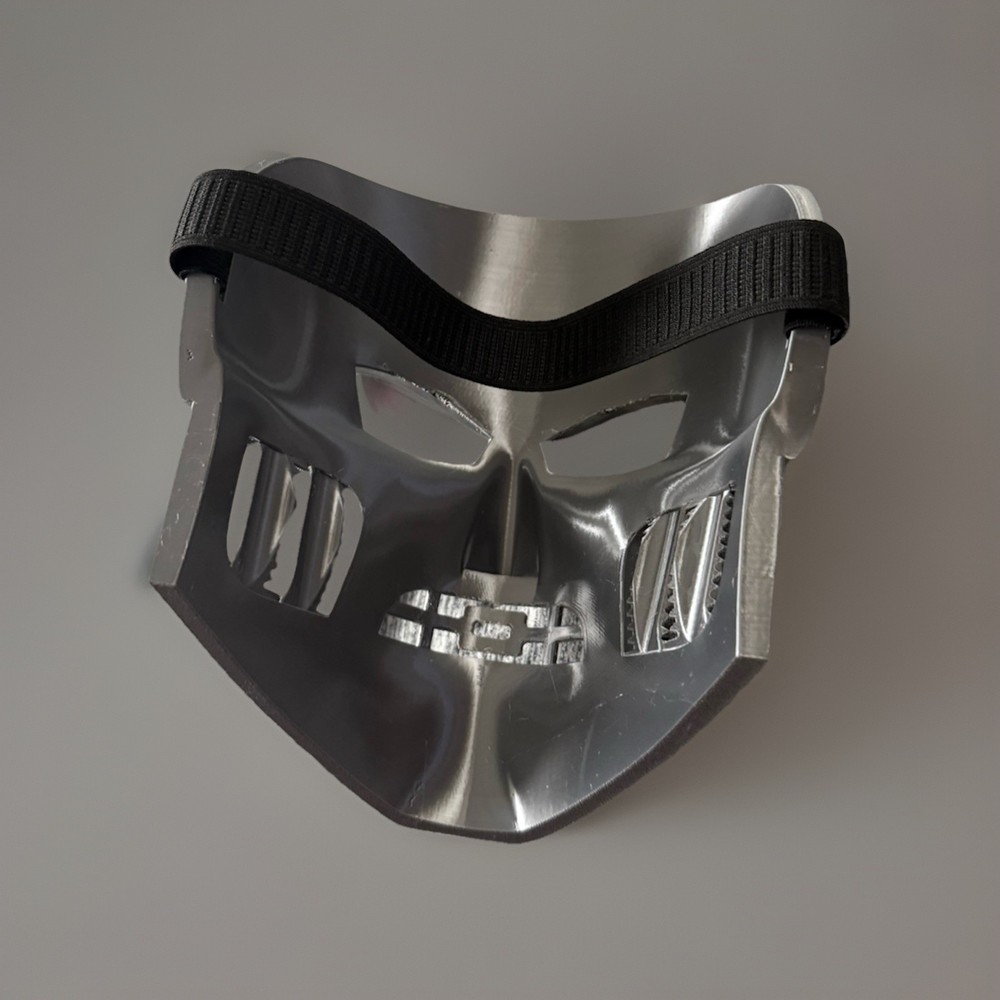 Fantastic 4 Dr Doom Mask