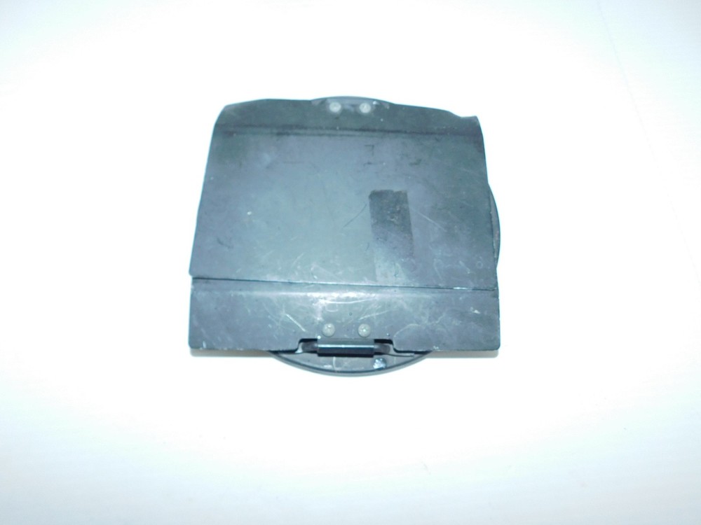 LOWEL LIGHT COVER (MIQ19)