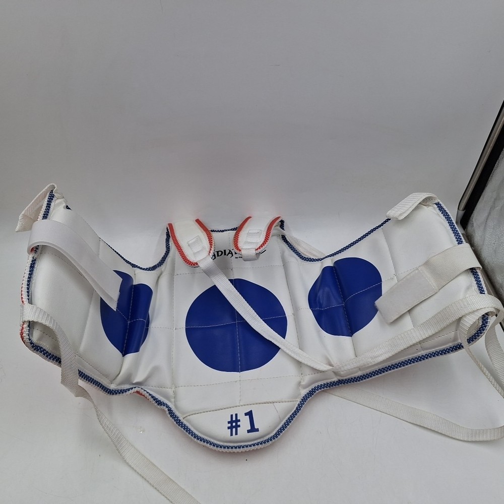 Proforce Lightning Martial Arts Protective Sparring Gear Bundle - Small