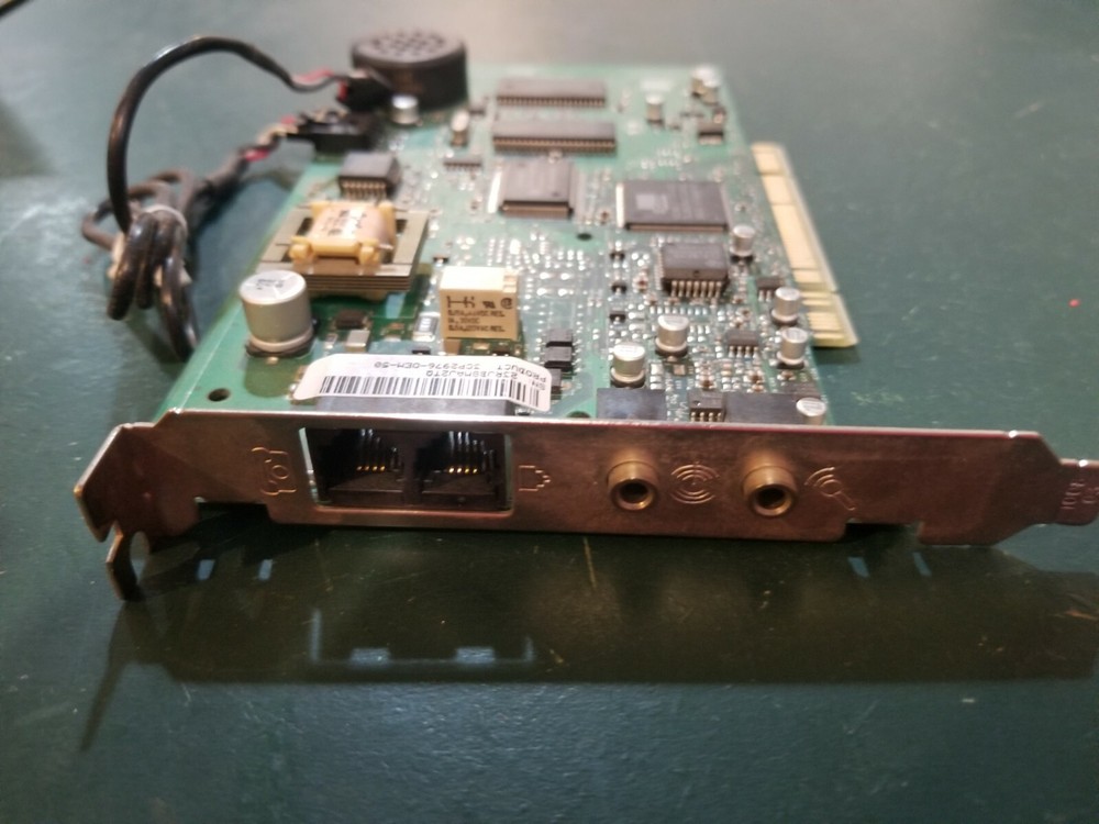 3CP2976-OEM US Robotics Modem