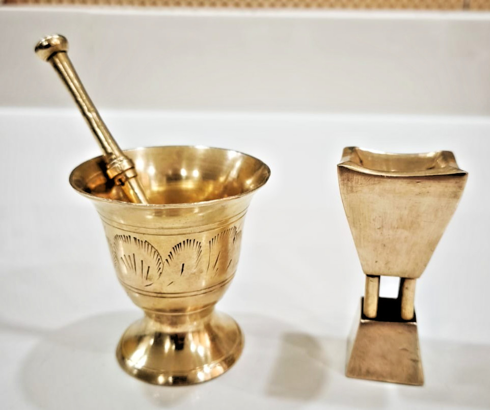 antica Copper hand made