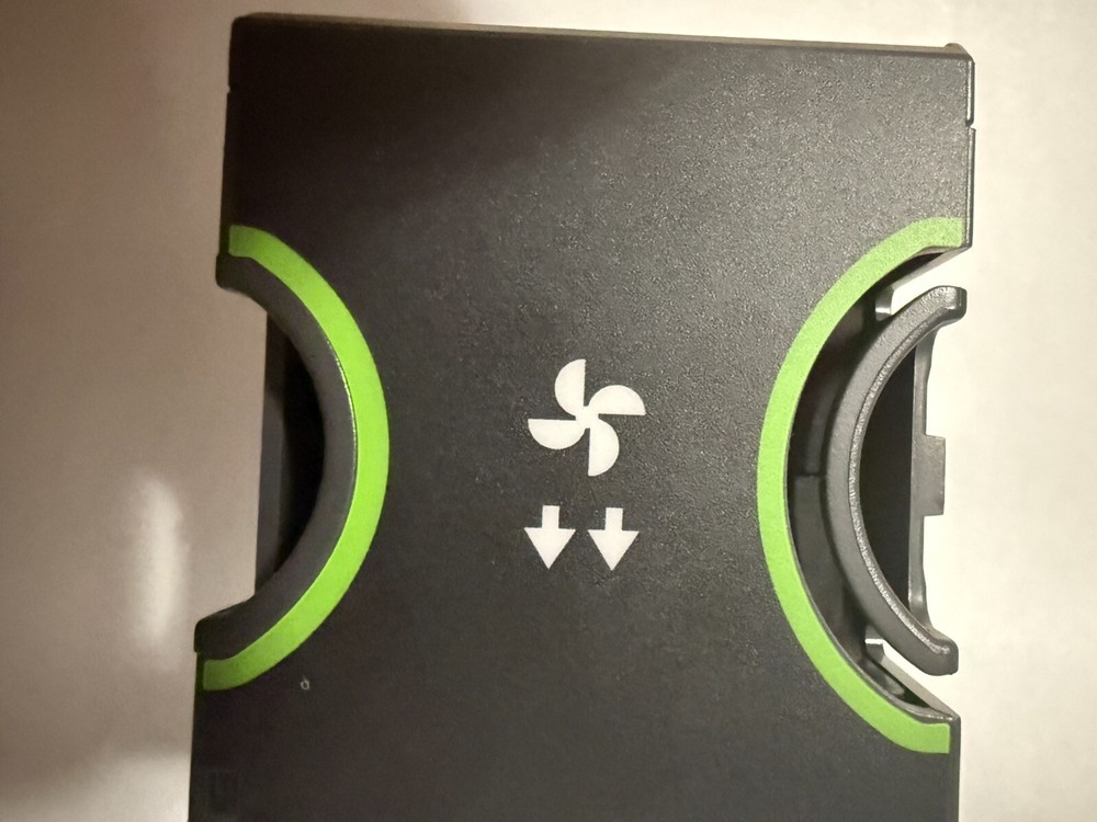 CISCO 023.10076.0001 Fan